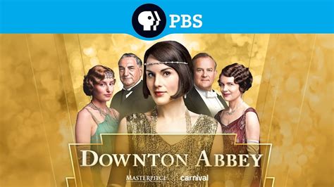 downton abbey google play